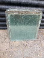 Glasruitjes, Doe-het-zelf en Verbouw, Glas en Ramen, Ophalen of Verzenden, Minder dan 80 cm, Glasplaat