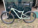 Orbea Oiz M10 maat L, Fietsen en Brommers, Fietsen | Mountainbikes en ATB, Zo goed als nieuw, 53 tot 57 cm, Ophalen, Overige merken