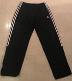 Adidas sportbroek M, Kleding | Heren, Sportkleding, Maat 48/50 (M), Zwart, Ophalen of Verzenden, Zo goed als nieuw