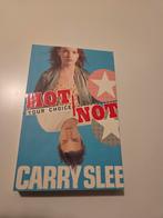 Carry Slee - Your choice Hot or not, Ophalen of Verzenden, Zo goed als nieuw, Carry Slee
