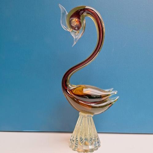 Italiaans glaswerk van Murano, Antiek en Kunst, Kunst | Designobjecten, Ophalen of Verzenden