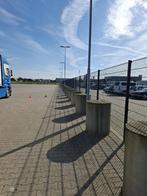 beton poer, Tuin en Terras, Overkappingen, Ophalen, Gebruikt, Overige typen