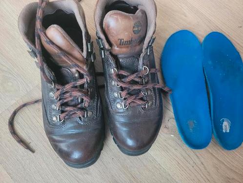 Timberland Wandelschoenen Maat 36, Kleding | Dames, Schoenen, Gedragen, Wandelschoenen, Bruin, Ophalen of Verzenden