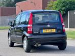 Fiat Panda 1.2 Classic 1e Eigenaar*Airco*27-04-2026 APK*NAP*, Auto's, Fiat, Euro 5, Gebruikt, 1242 cc, Zwart