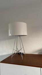 Flos ray t lamp, Ophalen of Verzenden, Zo goed als nieuw, Glas, Minder dan 100 cm