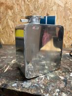 Aluminium tank universeel, Ophalen of Verzenden