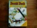 Donald Duck winterboek 2005, Eén stripboek, Ophalen of Verzenden, Gelezen