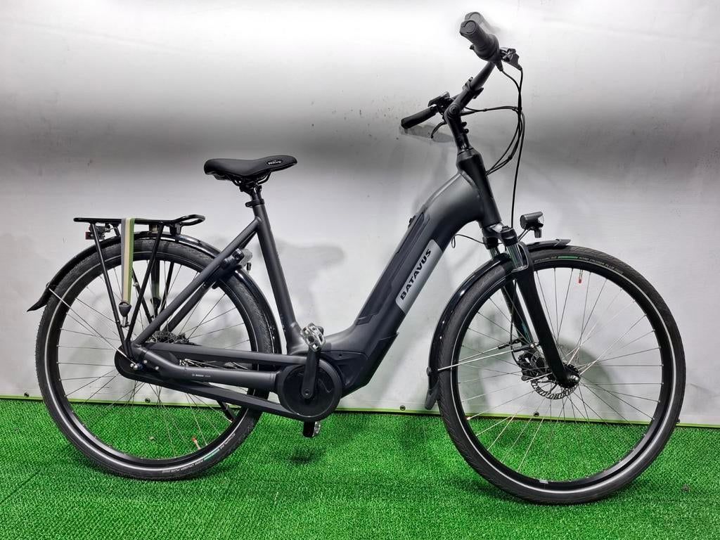Batavus altura 56 cm nieuw uit voorraad aanbieding, Ophalen, Nieuw