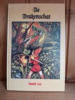 De Drakenschat, Tanith Lee, Ophalen of Verzenden, Zo goed als nieuw