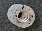4 stuks 5mm spacers - 4x114.3 - 67.1, Ophalen of Verzenden