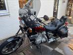 TK Kawasaki 750twin van 1989 loopt super goed. Met nw accu, Particulier