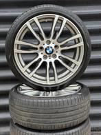 19” Orig Bmw Styling 403M F30 F31 F36 F32 Velgen Banden, Ophalen, 19 inch, Zomerbanden, Band(en)