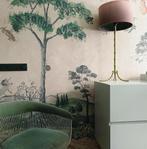 Quax commode in griffin-Grey (nieuw 800 eur), Ophalen, Gebruikt, 50 tot 70 cm, 100 cm of meer