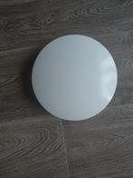 Ledlamp plafonniere, Huis en Inrichting, Lampen | Plafondlampen, Ophalen, Zo goed als nieuw