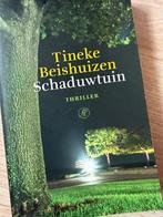Gloednieuwe Thriller: Schaduwtuin. Tineke Beishuizen., Ophalen of Verzenden, Nieuw, Tineke Beishuizen, Nederland