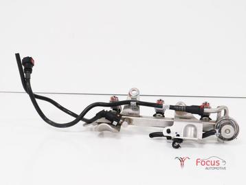 Galerij (Injectie) van een Renault Clio beschikbaar voor biedingen