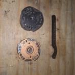 Fg Tourex koppelingen, Ophalen of Verzenden, Overige schalen, Benzine, Onderdeel