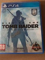 Tomb raider. rise of the,, Spelcomputers en Games, Vanaf 18 jaar, 1 speler, Zo goed als nieuw, Ophalen
