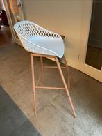 Leuke splinternieuwe (bar)krukjes/hoge stoelen., Ophalen, Met voetsteun, 60 tot 90 cm, Nieuw