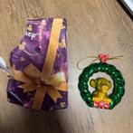 Disney kransje Simba, Albert Heijn, Ophalen of Verzenden