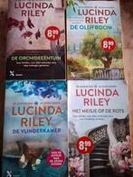 Lucinda Riley, auteur zeven zussen, sintkado, Boeken, Ophalen of Verzenden, Gelezen, Lucinda Riley, Nederland