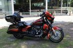 Harley-Davidson Street Glide FLH-X SE Street-Glide CVO, Chopper, Bedrijf, Meer dan 35 kW, 1868 cc