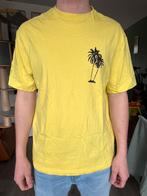 T-shirt geel, Kleding | Heren, T-shirts, Maat 48/50 (M), Ophalen of Verzenden, Zo goed als nieuw, H&M