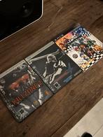 3 Collector’s Editions Nieuwstaat! | PS3, Spelcomputers en Games, Games | Sony PlayStation 3, Avontuur en Actie, 1 speler, Ophalen of Verzenden