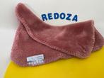 2835 Optidee knuffellap lap roze, Kinderen en Baby's, Speelgoed | Knuffels en Pluche, Ophalen of Verzenden, Zo goed als nieuw