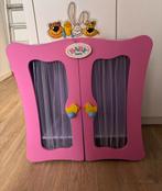 Baby Born kledingkastje (voor poppenkleertjes), Kinderen en Baby's, Speelgoed | Poppen, Ophalen, Zo goed als nieuw, Overige typen