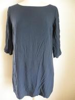 MANGO tuniek bloes blauw maat M, Kleding | Dames, Blouses en Tunieken, Maat 38/40 (M), Mango, Blauw, Ophalen of Verzenden