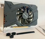 RTX 2060 Mini ITX OC 6G, Computers en Software, Videokaarten, PCI-Express 3, GDDR6, Ophalen of Verzenden, Zo goed als nieuw
