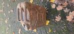 Engelse jerrycan W /I D gemerkt, Verzamelen, Ophalen of Verzenden, Engeland