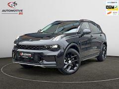 Lynk & Co RS Shadow Edition 01 Trekhaak Pano 360° Navi Adap beschikbaar voor biedingen