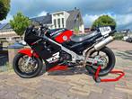 Honda VFR750F Racer met kenteken, Particulier