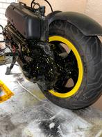 Piaggio Zip 2T Blok 2Takt, Motoren, Ophalen