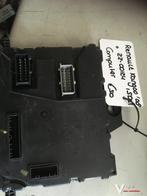 Renault Kangoo 2008 computer 1.5 dci