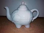 Leuke theepot in de vorm van een olifant 1, Ophalen of Verzenden, Nieuw