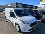 Ford Transit Connect 1.5 EcoBlue L1 Trend(st-bekr,airco,crui, Voorwielaandrijving, Stof, Gebruikt, 4 cilinders