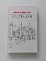 Kookboek van Amsterdam 🆕️, Boeken, Kookboeken, Ophalen of Verzenden, Nieuw, Nederland en België