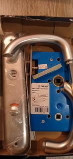 Te koop 2 x Ivana neco-projectslot wc slot 1417c, Ophalen, Nieuw, Slot