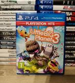 Little big planet 3 playstation 4, Spelcomputers en Games, Games | Sony PlayStation 4, Ophalen of Verzenden, Zo goed als nieuw