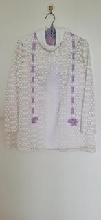 Bruidsmeisjes jurk, communiejurkje, feestjurkje, vintage, Kinderen en Baby's, Ophalen of Verzenden, Nieuw, Meisje
