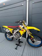 SUZUKI RMZ 250 INJECTIE 2012, Motoren, Ophalen of Verzenden, Nieuw
