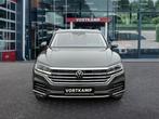 Volkswagen TOUAREG 3.0 TSI ELEGANCE 4MOTION EHYBRID LUCHTVER, Automaat, Lederen bekleding, Gebruikt, 2995 cc