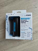 Wayfarer waterfilter, Ophalen of Verzenden, Zo goed als nieuw