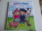 FIEN EN TEUN VOORLEESVERHALEN OP DE BOERDERIJ, Ophalen of Verzenden, Gelezen, Non-fictie