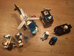 Lego Duplo politie diversen, Kinderen en Baby's, Speelgoed | Duplo en Lego, Ophalen of Verzenden, Gebruikt, Duplo