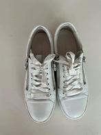 Kennel&Schmenger sneakers maat 40, Ophalen of Verzenden, Zo goed als nieuw, Wit, Sneakers of Gympen