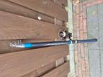 Spro classix 4m 80-150g - compleet, Ophalen, Zo goed als nieuw, Complete set